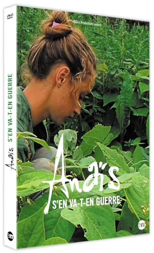 Anais s'en va-t-en guerre [FR Import]
