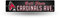 Rico Industries Rico HSN200502-Ball State Straßenschild aus Kunststoff, Team-Farbe, 3.75 x 16-