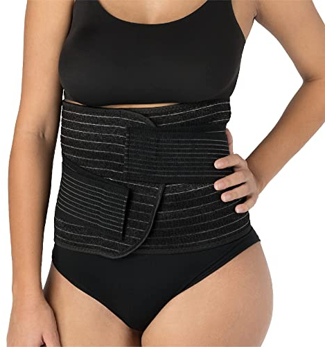 Shrinkx Bauch Bambus Holzkohle Post Schwangerschaft Bauch Wrap