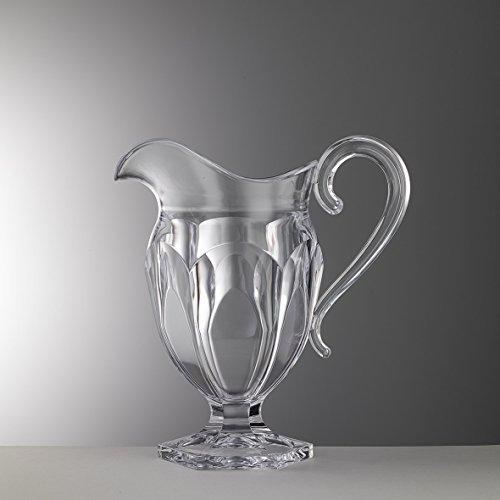 Mario Luca Giusti Cruche Roberta Transparent