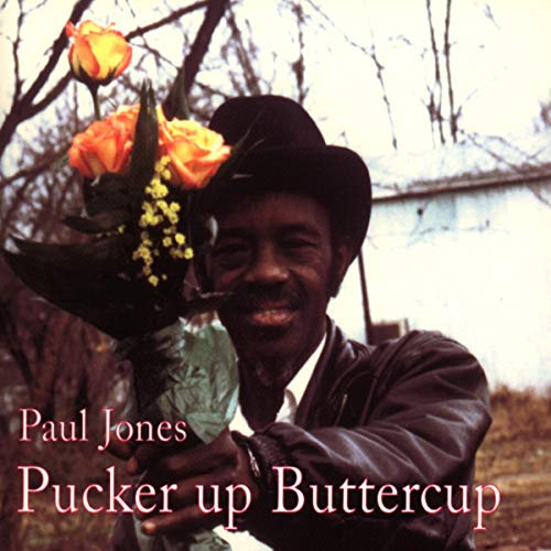 Fat Possum Records CD803282