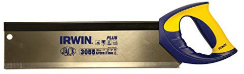 Irwin 7130061 Scie à dos dent trempée 350 mm