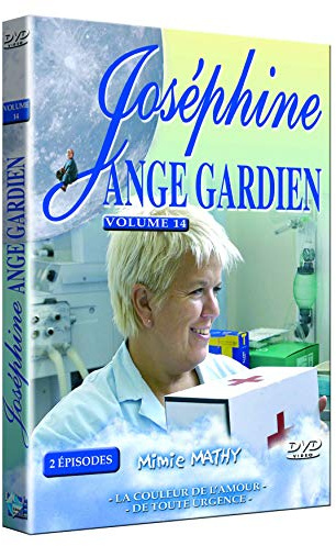 Joséphine ange gardien, vol. 14 [FR Import]