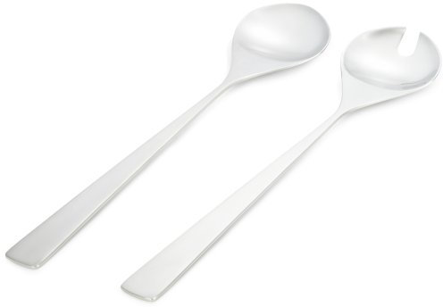 Stelton 18902 Maya Salat und Servierbesteck