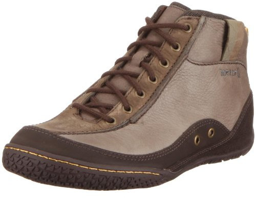 Merrell J70475 KENZO/BUNGEE CORD, Herren Sneaker, Braun (BUNGEE CORD), EU 43, (US 9), (UK 8.5)