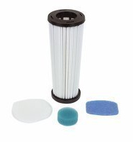 Filtre Hepa pour aspirateur Vax (258)