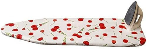 Laundry Master LM5102 Decorex Ironing Board Cover S 115x35cm, Color and Design May Vary
