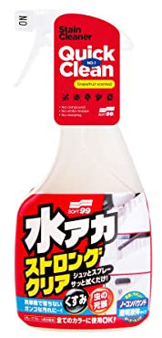 SOFT99 495 Starke Typ Fleck Reiniger, 500 ml