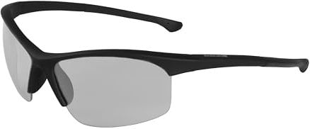 Endura Stingray Radsportbrillen für Herren, Schwarz, Einheitsgröße