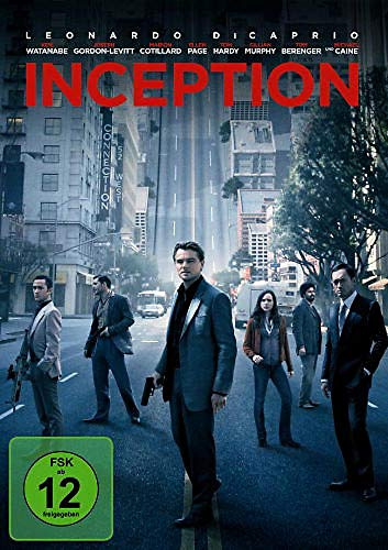 Warner Home Video - DVD