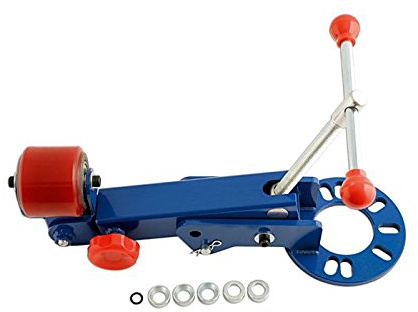 PowerTec 92269 Wheel Arch Reforming Tool
