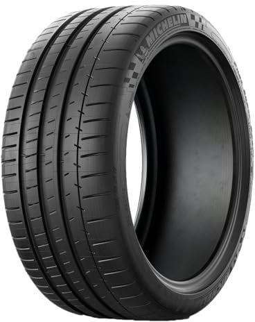 Michelin Pilot Super Sport EL FSL - 255/40R20 101Y - Sommerreifen
