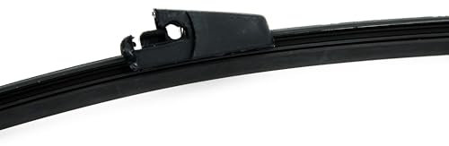 OXIMO Scheibenwischer Auto - Wischerblatt für Heckscheibe 350 mm - Autoscheibenwischer - Kompatibel mit SEAT Altea (5P1), SEAT Exeo (ST 3R5)