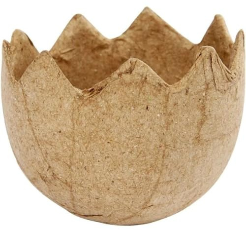 Cascaron A 4 cm, Durchmesser: 5 cm, 1 Stück