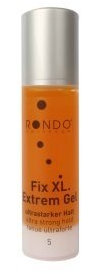 Rondo Fix Gel ultrastark, 100 ml, orange