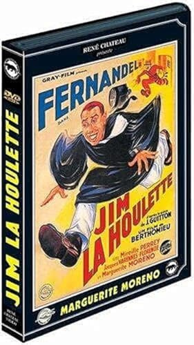Jim la houlette [FR Import]