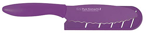 Kai Pure Komachi 2 6” Sandwich Knife
