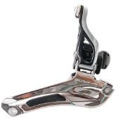 SHIMANO Umwerfer Dura Ace FD-9000 Model 2013 mit Schelle 31,8 mm und Adapter 28,6 mm