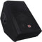 Rockville RSM15A 15 1400 Watt 2-Way Powered Active Stage Floor Monitor Speaker