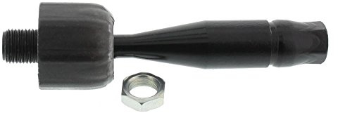 MAPCO Axialgelenk, Spurstange 51707 Vorderachse beidseitig | Kompatibel mit: AUDI A4 B5, A4 B5 Avant, A4 B6, A4 B6 Avant, A4 B6 Cabriolet, A4 B7, A4 B7 Avant, A4 B7 Cabriolet, A6 C5