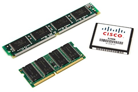Cisco 32GB PC4-17000 32GB DDR4 2133MHz memory module - memory modules