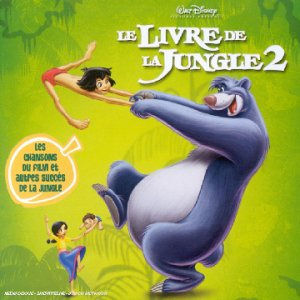 Le de la jungle 2 (VF)