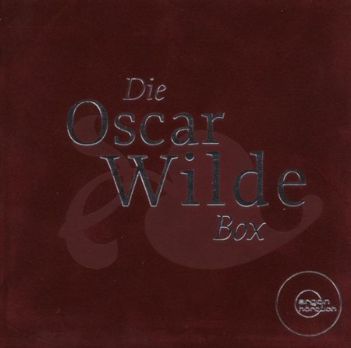 Die Oscar Wilde Box