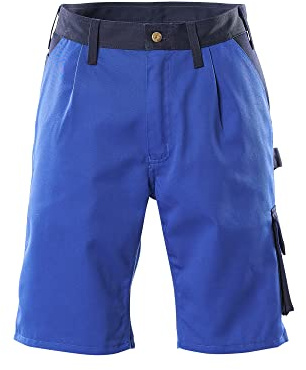 Mascot Lido Shorts C50, kornblau / marine, 00949-430-1101