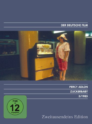 Zuckerbaby - Zweitausendeins Edition Deutscher Film 3/1985.