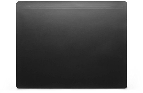 Durable Schreibunterlage in Premium Qualität, 650 x 520 mm, schwarz, 722401