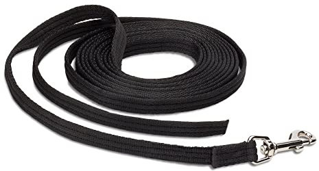 Company of Animals Clix Long Line Dog Training Leash-10 m