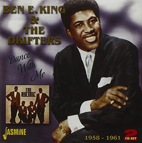 Dance With Me 1958-1961