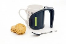 Ability Superstore Duo Cup Mug and Glass Holder
