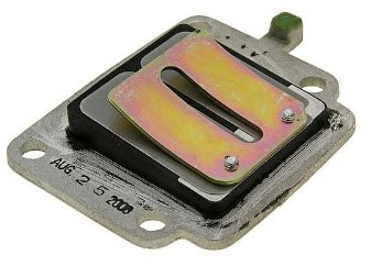 Membranblock für Minarelli stehend