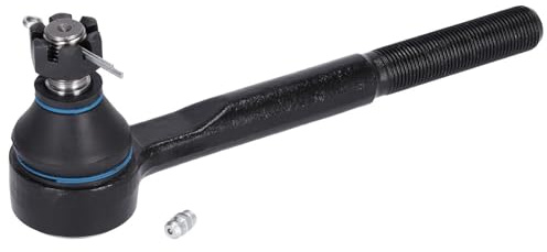 Blue Print ADT38724 Tie Rod End with nut, pack of one