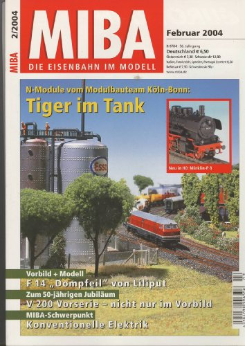 MIBA Heft 2/2004