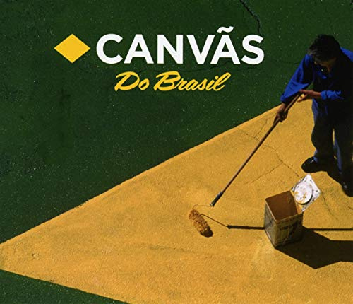 Canvas Do Brasil / Various