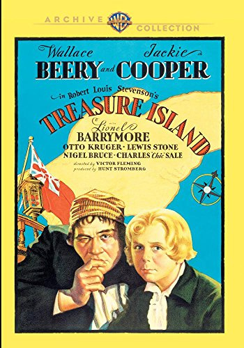 Treasure Island (1934)