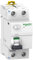 Schneider Electric - Acti9, iID interrupteur différentiel 2P 25A 10mA type AC - A9R10225