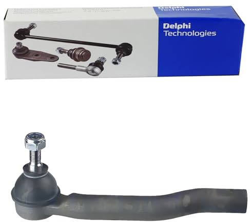 Delphi Ta2907 Tie Rod End – Vl
