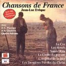 Chansons De France: Le Cor, Lesboeufs, Sainte Rita, Le Credo Du Paysan, Etc...