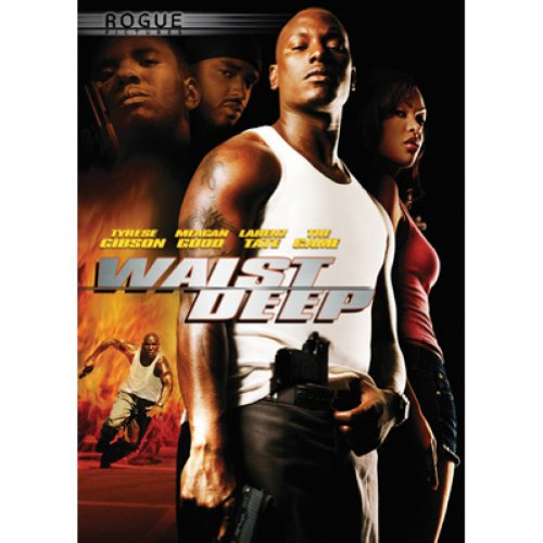 Waist Deep (Widescreen Edition)