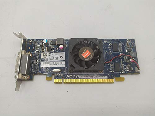 HP QK638AT AMD Radeon HD6350 0.5GB scheda video