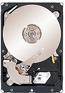 Seagate Constellation ST33000650SS - Disco Duro (3.5, 3000 GB, 7200 RPM)
