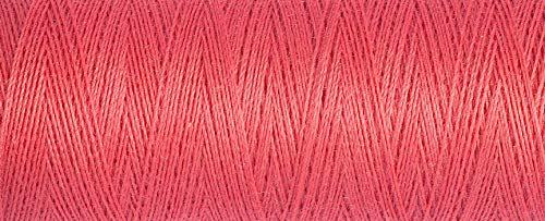 Gutermann Sew All Polyester Thread, 100Mtr, Crab Claw (0927)