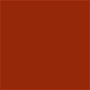 Crown Trade, 5L silk matte emulsion, colour: angel, red