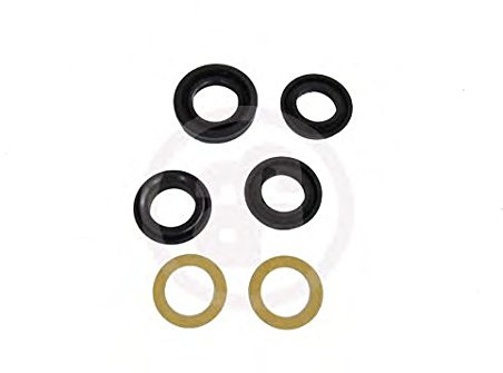 AUTOFREN SEINSA D1233 Reparatursatz Hauptbremszylinder Kompatibel mit FORD GRANADA GU