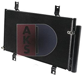 AKS DASIS 112028N Klimaanlagen
