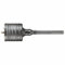 BOSCH HC8516 Bohrkrone SDS-Max, 5,1 cm x 30,5 cm, Grau