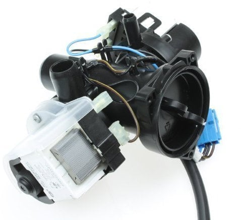 First4spares Drain Pump for LG Washing Machines